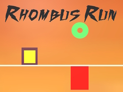Xogo Rhombus Run
