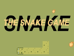 Xogo The snake Game