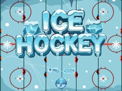 Xogo Ice Hockey