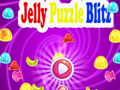 Xogo Jelly Puzzle Blitz