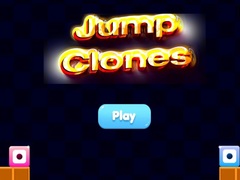 Xogo Jump Clones