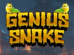 Xogo Genius Snake