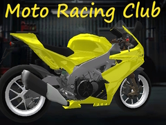 Xogo Moto Racing Club