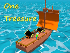 Xogo One Treasure