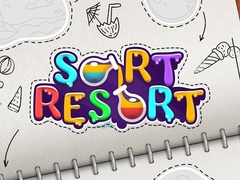 Xogo Sort Resort