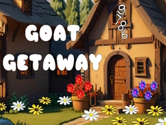 Xogo Goat Getaway