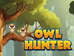 Xogo Owl Hunter