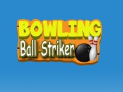 Xogo Bowling Ball Striker