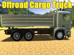 Xogo Offroad Cargo Truck 2024