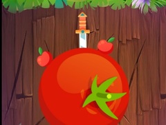 Xogo Throwing Ninja