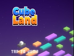 Xogo Cube Land