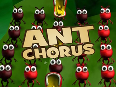 Xogo Ant Chorus