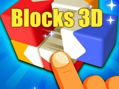 Xogo Blocks 3D