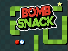 Xogo Bomb snack