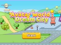 Xogo Avatar World: Dream City