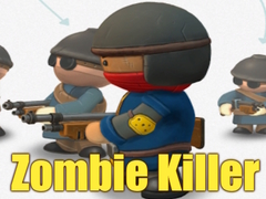 Xogo Zombie Killer