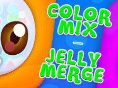 Xogo Color Mix Jelly Merge