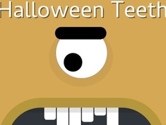 Xogo Halloween Teeth