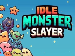 Xogo Idle Monster Slayer