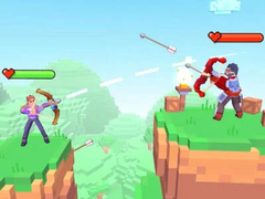 Xogo Bow Guy: Archer's Duel
