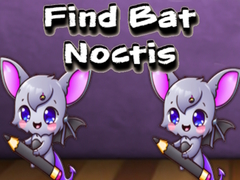 Xogo Find Bat Noctis