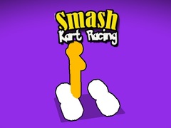 Xogo Smash Kart Racing