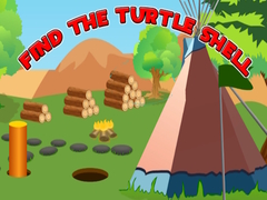 Xogo Find the Turtle Shell