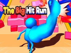 Xogo The Big Hit Run