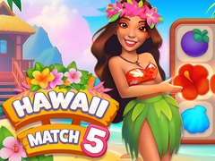 Xogo Hawaii Match 5