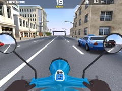 Xogo Moto Racing Club