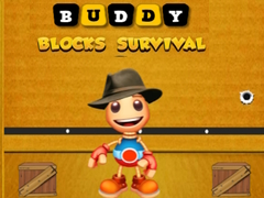 Xogo Buddy Blocks Survival