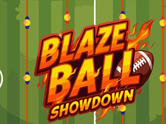 Xogo Blaze Ball Showdown