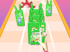 Xogo Phone Case DIY Run