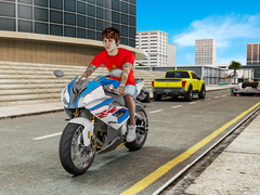 Xogo Motorcycle Simulator Offline