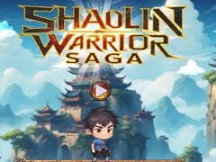 Xogo Shaolin Warrior Saga
