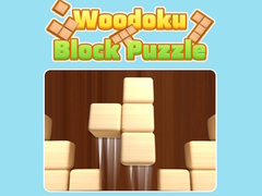 Xogo Woodoku Block Puzzle