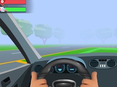 Xogo Ambulance Driver Challenge