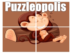 Xogo Puzzleopolis