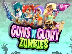 Xogo Guns'n'Glory Zombies