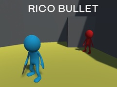 Xogo Rico Bullet