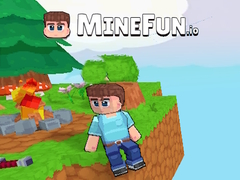 Xogo Minefun.io