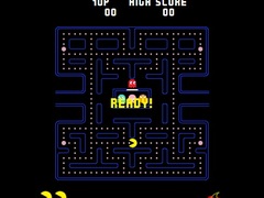 Xogo Pacman