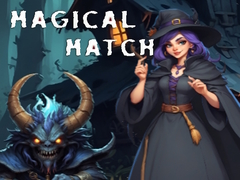 Xogo Magical Match