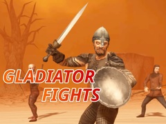 Xogo Gladiator Fights