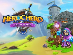 Xogo Herochero: Enemy Slayer