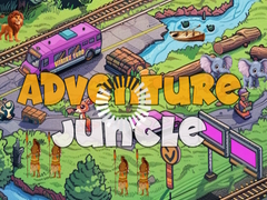 Xogo Adventure Jungle