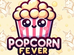 Xogo Popcorn Fever