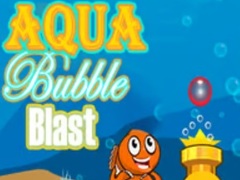 Xogo Aqua Bubble Blast
