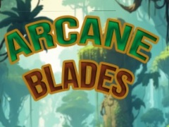 Xogo Arcane Blades