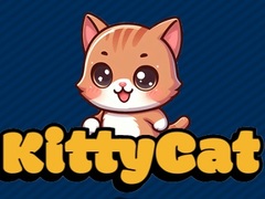 Xogo KittyCat Puzzle & Journey